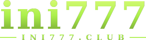 ini777 logo