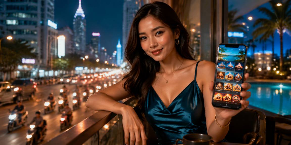 ini777 Vào tài khoản ini777 — nhanh, gọn, không rườm rà